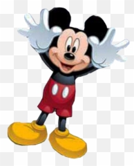 Disney Mickey Mouse Kite - Mickey Mouse Emoji,Mickey Mouse Emoji