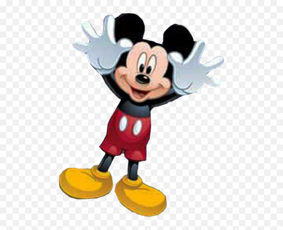 Disney Mickey Mouse Kite - Mickey Mouse Emoji,Mickey Mouse Emoji