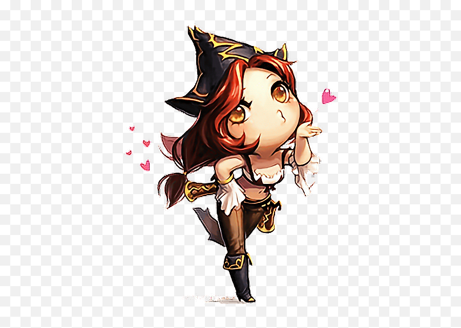 Mf Lol League Of Legends Missfortune Miss Fortune - Miss Fortune Png Emoji,League Of Legends Emoji