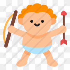 The Best Free Cupid Icon Images - Clip Art Emoji,Cupid Emoji