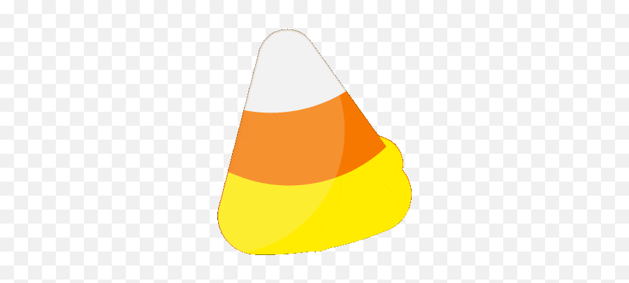 Top Eye Candy Stickers For Android Ios - Candy Corn Gif Transparent Background Emoji,Candy Corn Emoji