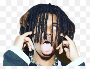 Ahegao Sticker - Dreadlocks Emoji,Ahegao Emoticon