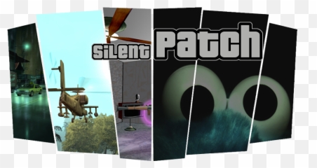 Silentpatch - Grand Theft Auto Emoji,Emoji Silent Night