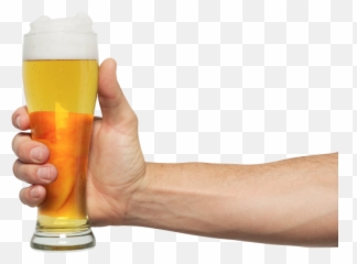 Download Free Beer Png 7 Icon Favicon - Hand Holding Emoji