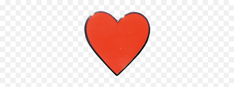 Heart Emoji - Ko Fi Logo Png,Orange Heart Emoji