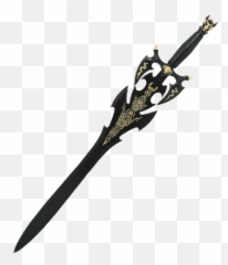 Largest Collection of Free - toEdit swords Stickers PicsArt Giant Slayer Sword 5e Emoji