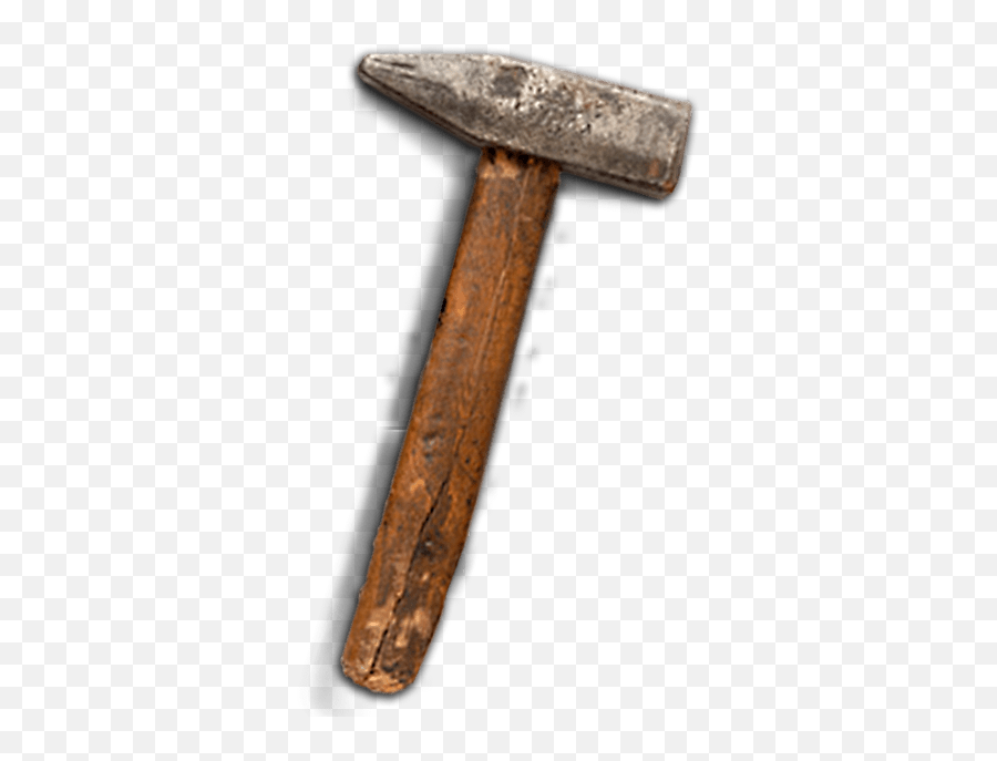 Hammer Clipart Old Hammer Hammer Old Hammer Transparent - Old Hammer Png Emoji,Thor Hammer Emoji
