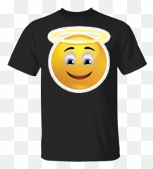Angel T - Super Saiyan Dad Emoji,Blue Emoticon