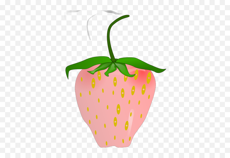 Strawberry Png Hd Png Svg Clip Art For Web - Download Clip Fresh Emoji,Strawberry Emoji