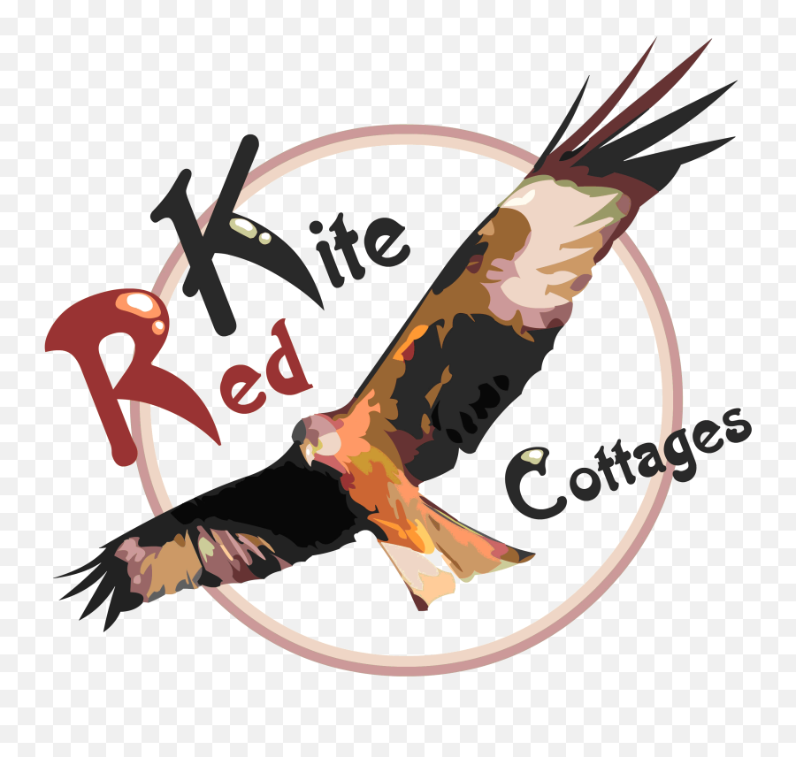 Facilities Cottages Holiday In - Red Kite Cottages Ltd Illustration Emoji,Kite Emoji