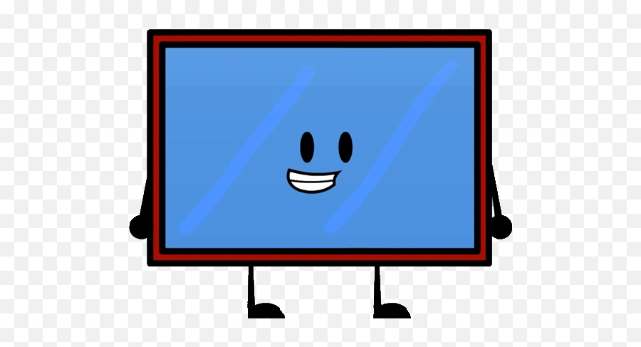 Battle For Dream Island Wiki - Window Object Universe Emoji,Fite Me Emoticon