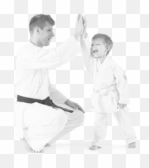 Karate City On - Line Classes Choose The Best Martial Arts Belt Emoji,Emoji Karate Kid