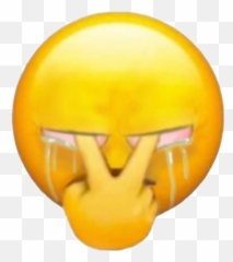Poke Eyes Out Emoji,Discord Eye Emoji