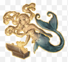 Top Bb Burn Stickers For Android Ios - Mermaid Emoji