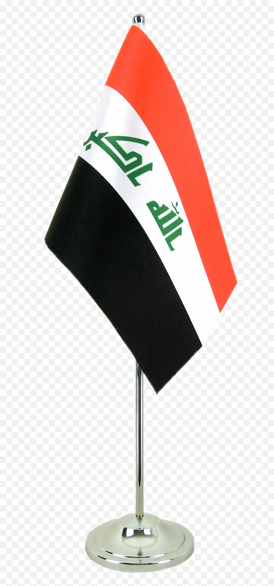 Iraq Flag Flags Iraq Sticker - Horizontal Emoji,Iraq Flag Emoji