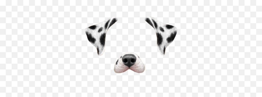 Snapchat Dogeffect Cute Kawaii Sticker - Snapchat Filters Dog Emoji,Emoji Para Snapchat