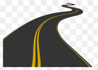 Follow Road Tumblr Stickers Icon Urban - Road Png Emoji,Urban Emoji