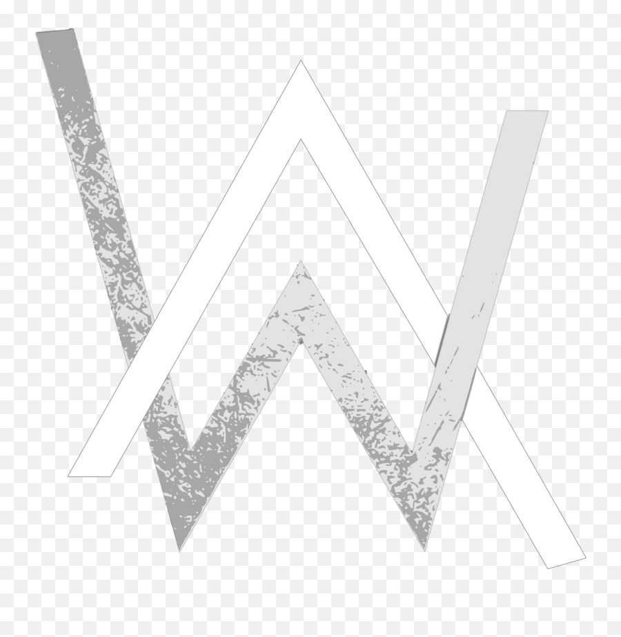 Zaikan Namikaze - Discord Emoji Alan Walker Logo,Ps4 Emoji