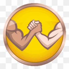 Top Cute Bff Pictures Stickers for Android u0026 iOS Gfycat - Not Healthy Person Png Emoji