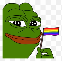 Pepe Png Images Collection For Free Download - Pepe The Frog Lgbt Emoji,Pepe Emoji
