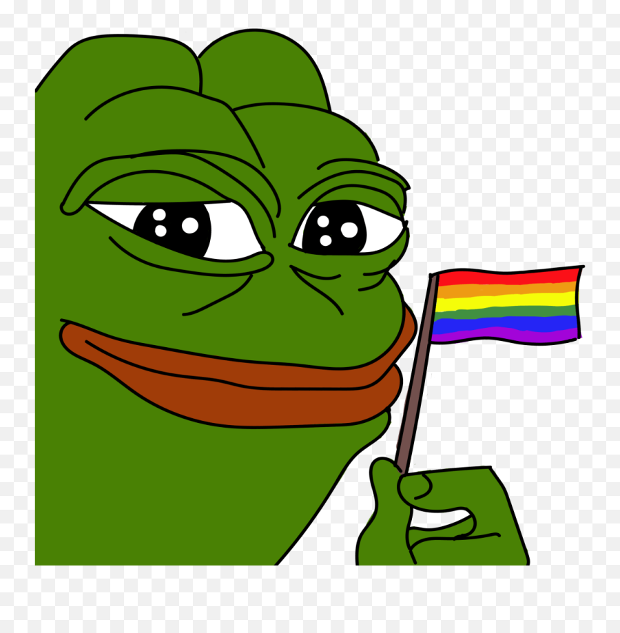 Pepe Png Images Collection For Free Download - Pepe The Frog Lgbt Emoji,Pepe Emoji