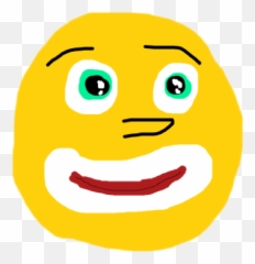 Layer - Smiley Emoji