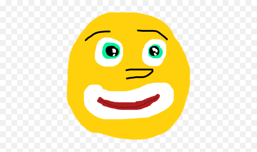 Layer - Smiley Emoji,I Dunno Emoticon