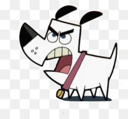 Doidle - Doidle Fairly Odd Parents Emoji,The Godfather Emoji