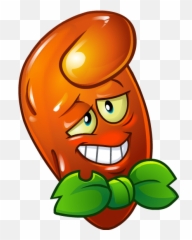 Plant Vs Zombie 2 Plant Emoji,Zombie Emoticon