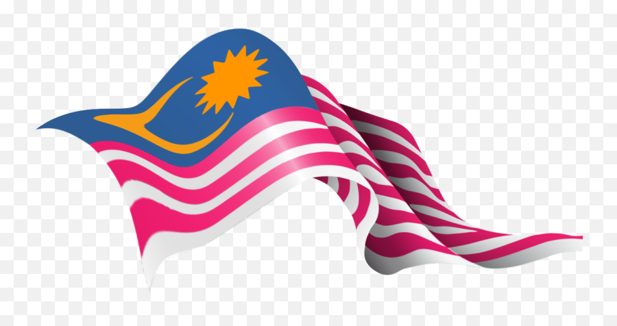 Malaysia Flag - Emblem Emoji,Malaysia Flag Emoji