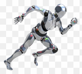 Artificial Intelligence Robot Images - Uae Emoji