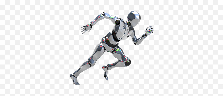 Artificial Intelligence Robot Images - Artificial Intelligence Uae Emoji,Iphone X Emoji Animation