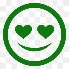 Happy Face Clip Art Microsoft Microsoft - Love Face Transparent Emoji,Cornucopia Emoji