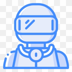 Scuba Diver - Clip Art Emoji