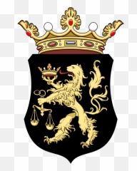 Coa Hungary County Borsod - Png Emoji
