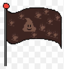 Pixilart - Lgbt Flag Png Emoji