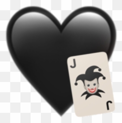 Heart Emoji,Joker Emoji