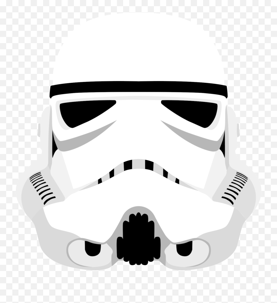 Blog Upgrade 3 - Storm Trooper Vector Png Emoji,Star Wars In Emojis