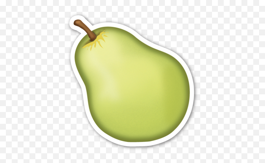 Image About Green In Emojis - Emojis De Frutas Png,Green Emojis