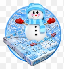 Appstore For - Snowman Emoji