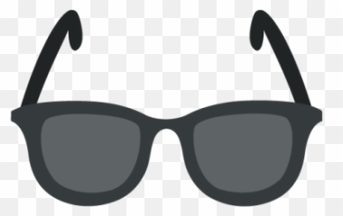 Emoji Sunglasses Png Picture - Transparent Background