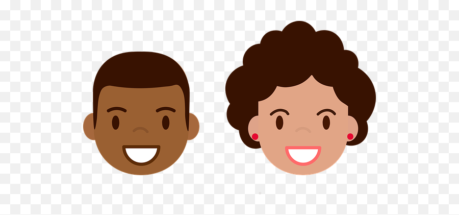 Free Love Face Face Vectors - Happy Face Mother Cartoon Emoji,Cheer Emojis