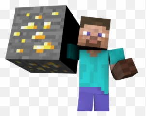 Minecraft Steve Clipart - Minecraft Steve Gif Png Emoji,Steve Emoji