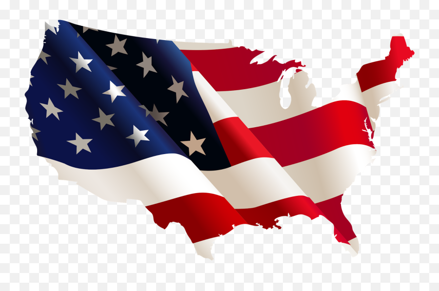 Culture Clipart Country Culture Country Transparent Free - American Flag Map Png Emoji,Thailand Flag Emoji