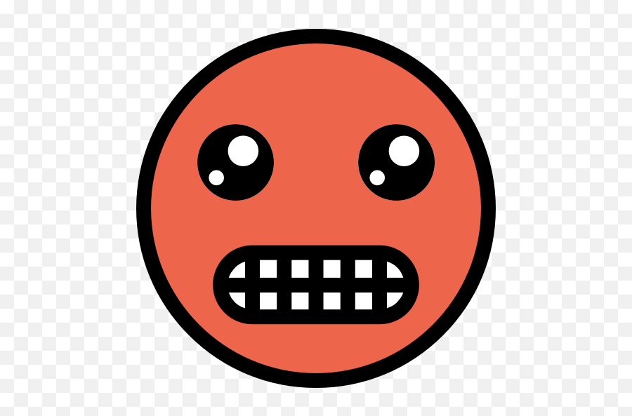 Avergonzado - Icon Emoji,Emoticon Avergonzado