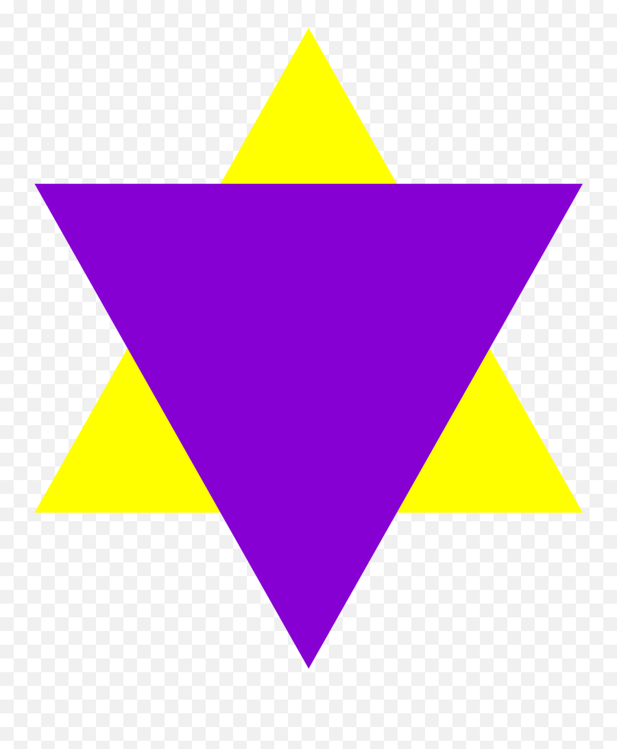73 Purple Triangle Symbol Meaning - Purple Triangle Jehovah Witness Ww2 Emoji,Triangle Emoji Meaning