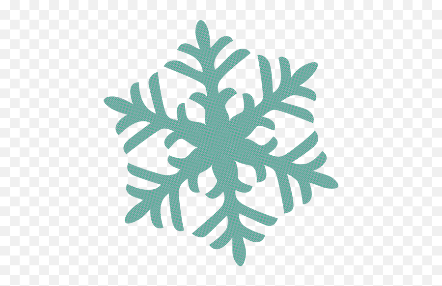 Green Snowflake Png Picture - Snowflakes Icon Emoji,Snow Flake Emoji