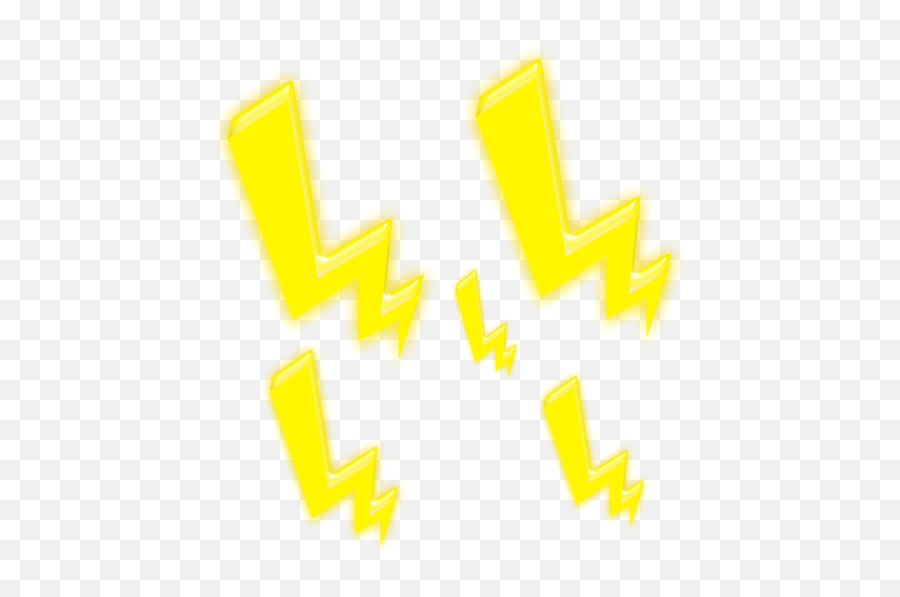 Thunder Psd Official Psds - Graphics Emoji,Thunder Emoji