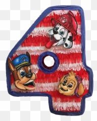 Piñata De Numero - Cartoon Emoji,Emoji Pinatas