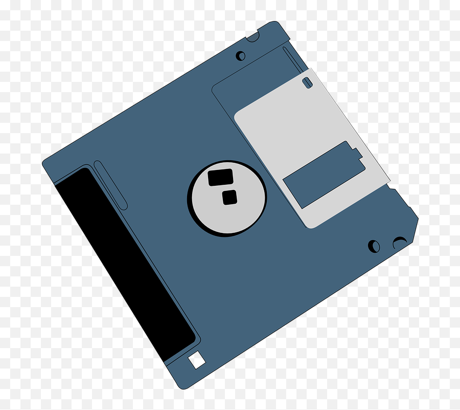 Floppy Disks And Disk Storage - Gadget Emoji,Floppy Disk Emoji